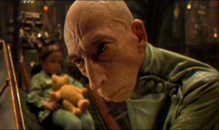 ����� ���������� ����� ( La Cite des enfants perdues ) - image no.11